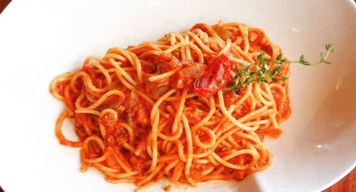 Achille Al Pantheon di Habana photo 3