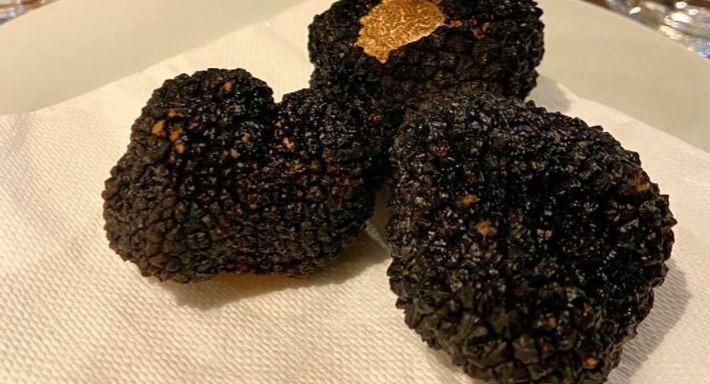 Achille Al Pantheon di Habana