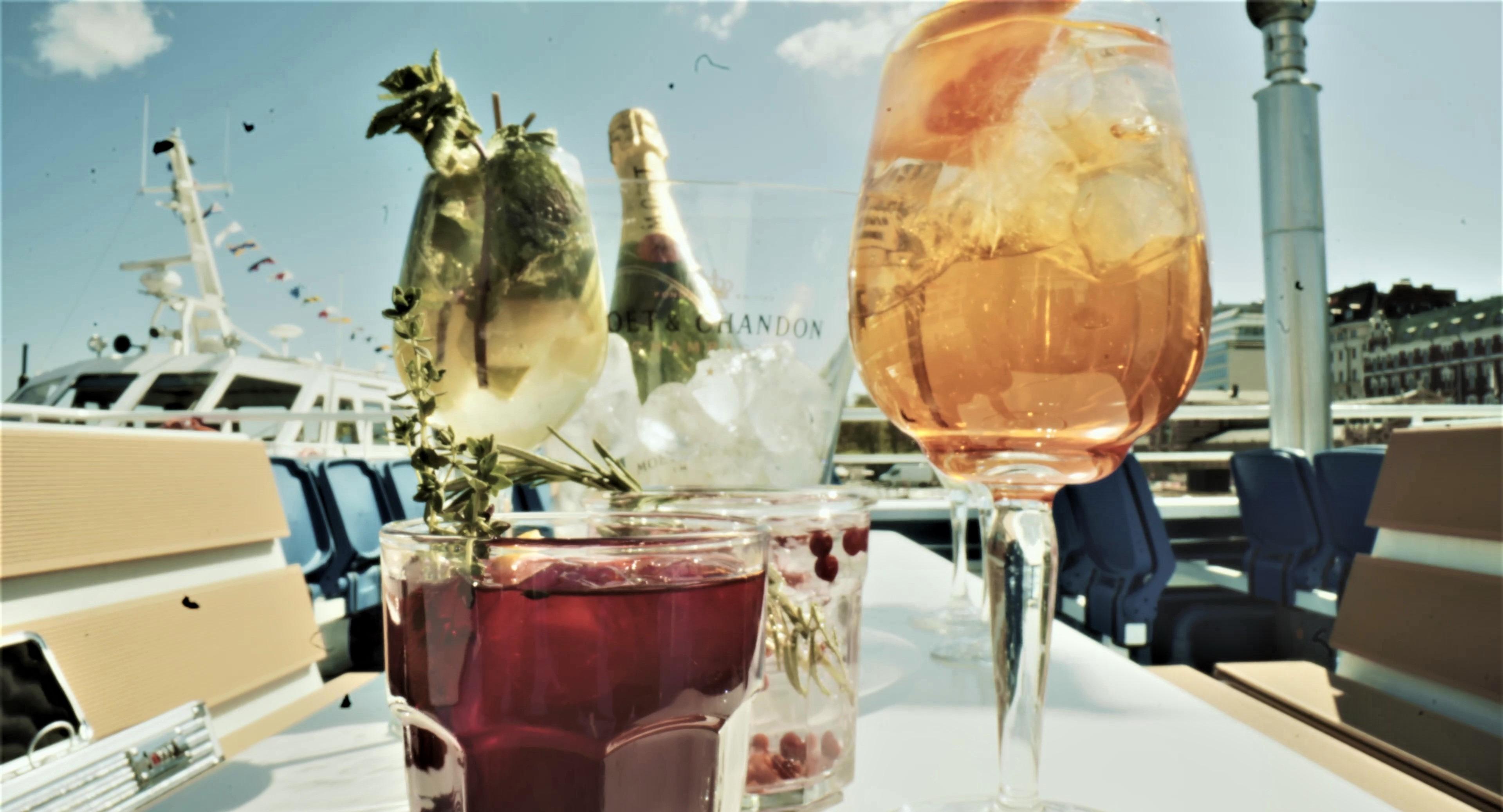 m/s Natalia – Royal Line photo 3