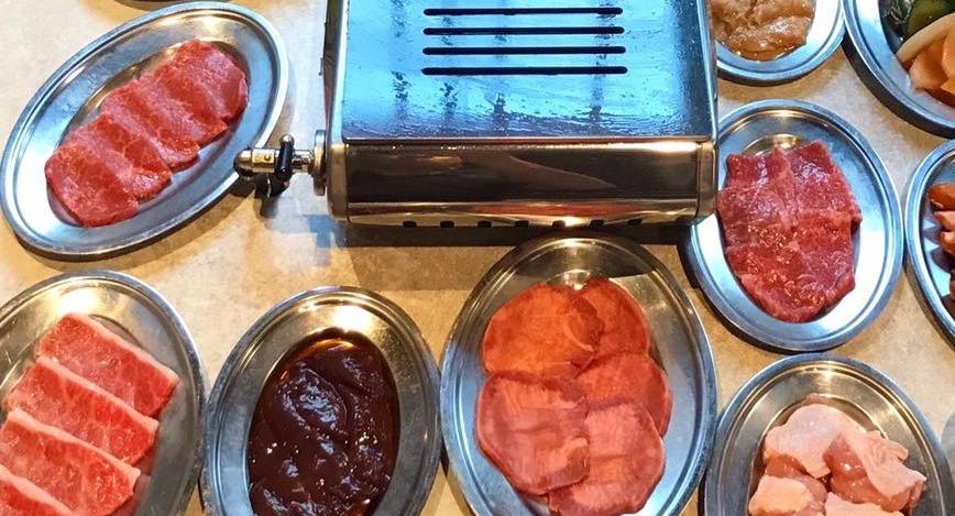 Yakiniku Jan Jan restaurant photo 4