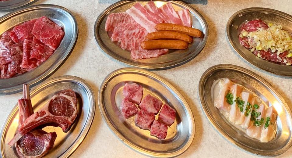 Yakiniku Jan Jan restaurant photo 5