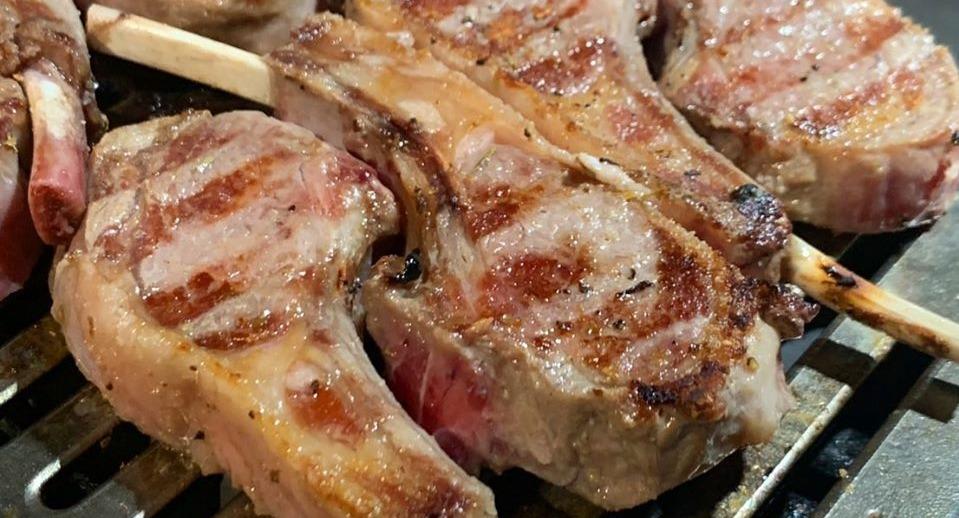 Yakiniku Jan Jan restaurant photo 2