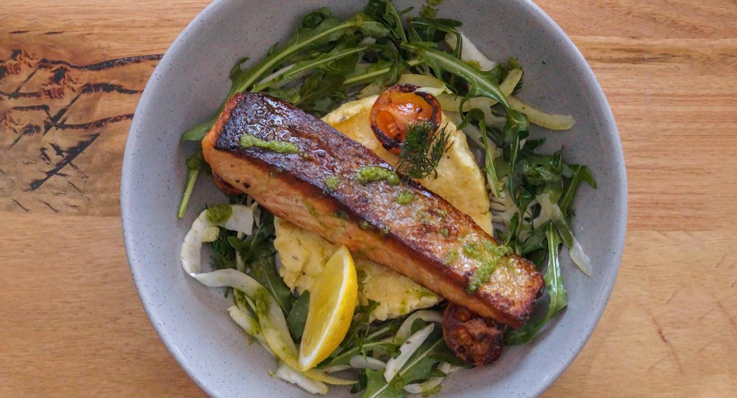 Pettah Road - Cafe & Restaurant photo 2