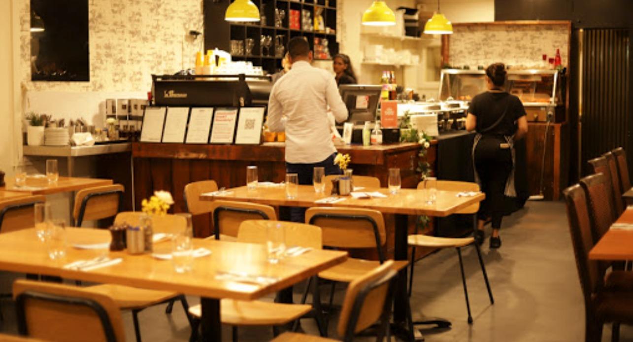 Pettah Road - Cafe & Restaurant photo 4