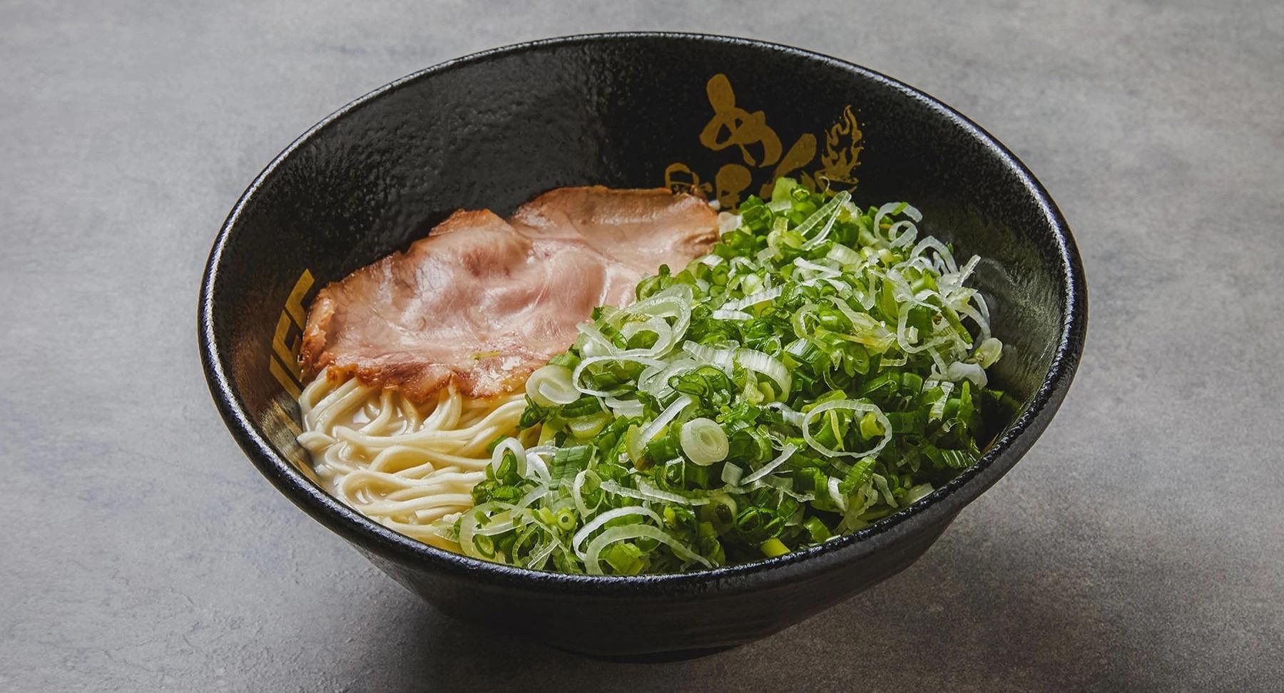 Fire Ramen & Izakaya by Menbaka - The Centrepoint photo 2