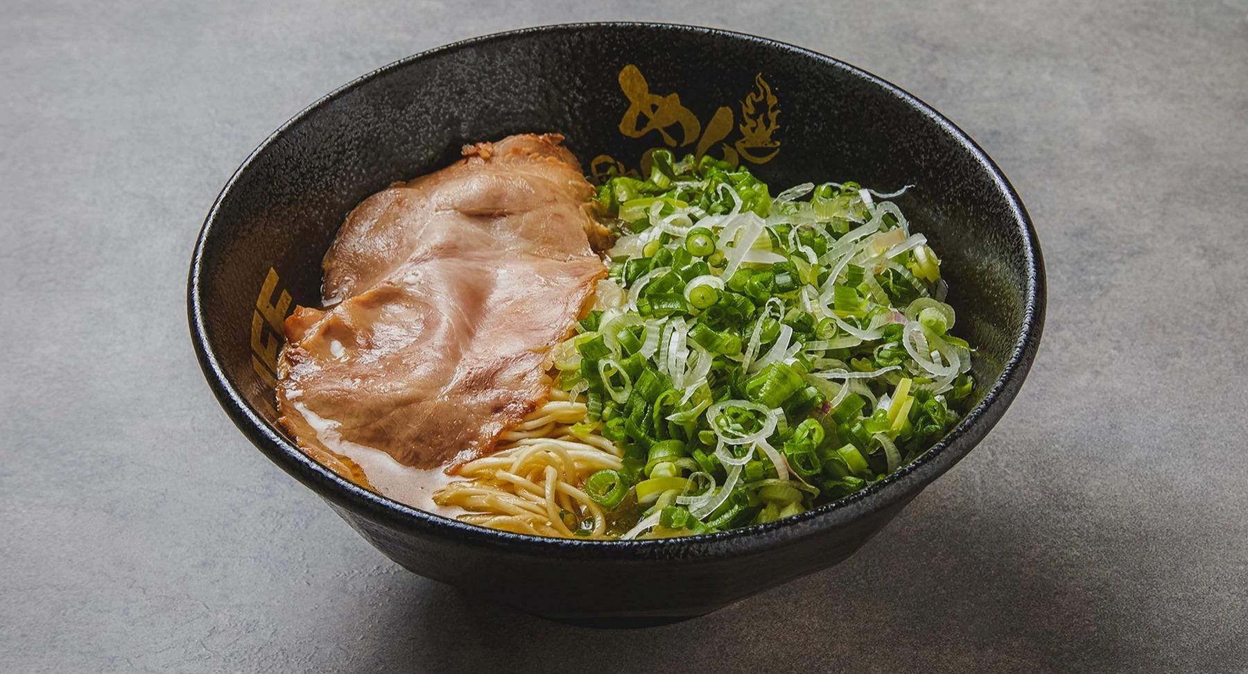 Fire Ramen & Izakaya by Menbaka - The Centrepoint