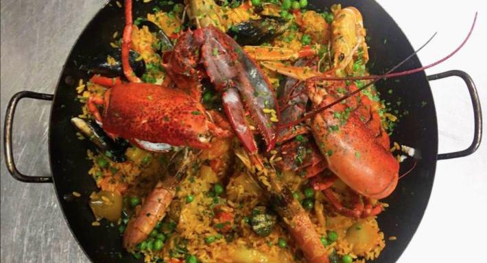 Il Cormorano Isola photo 4