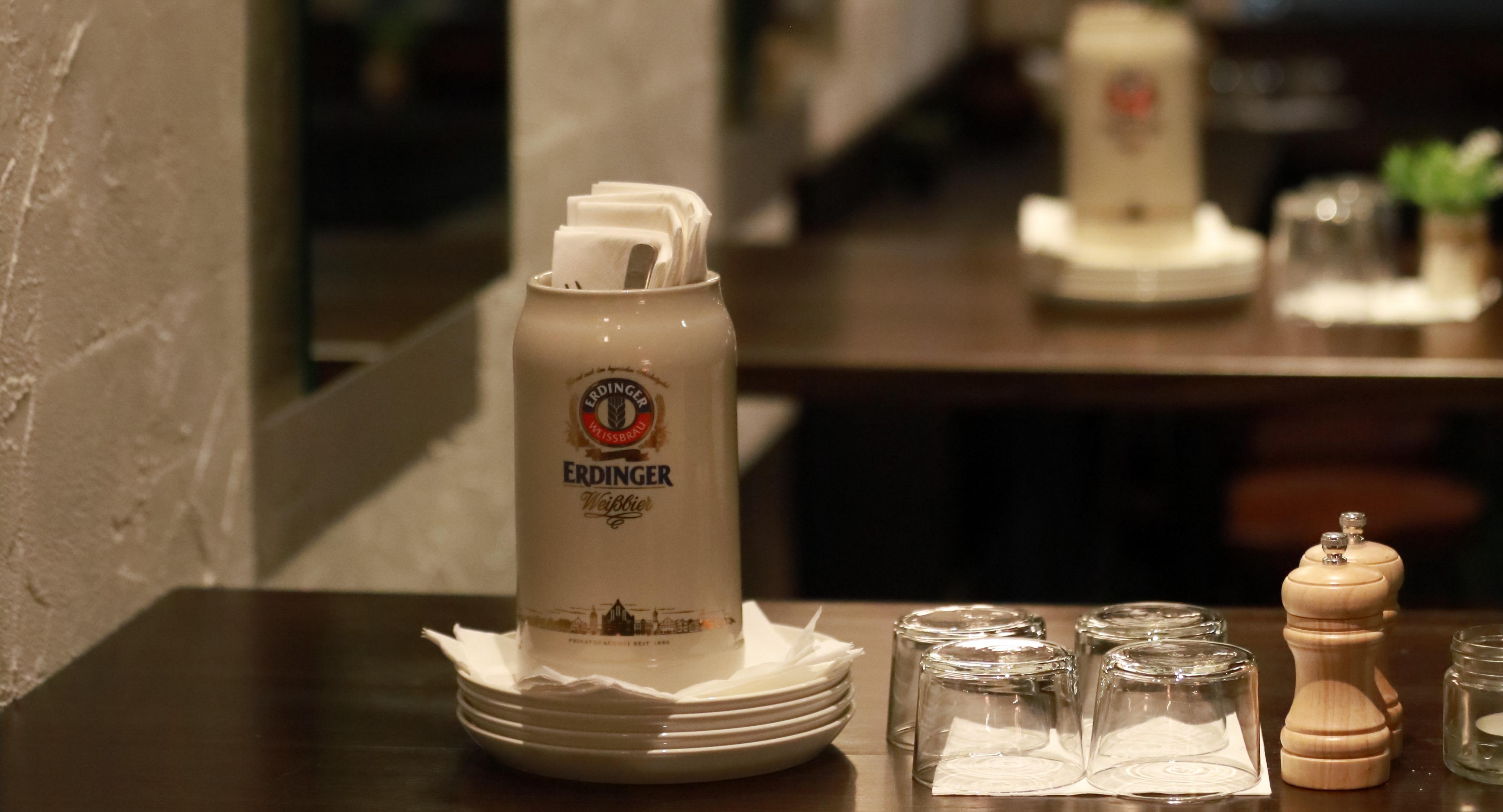 Gasthaus on Queen photo 2