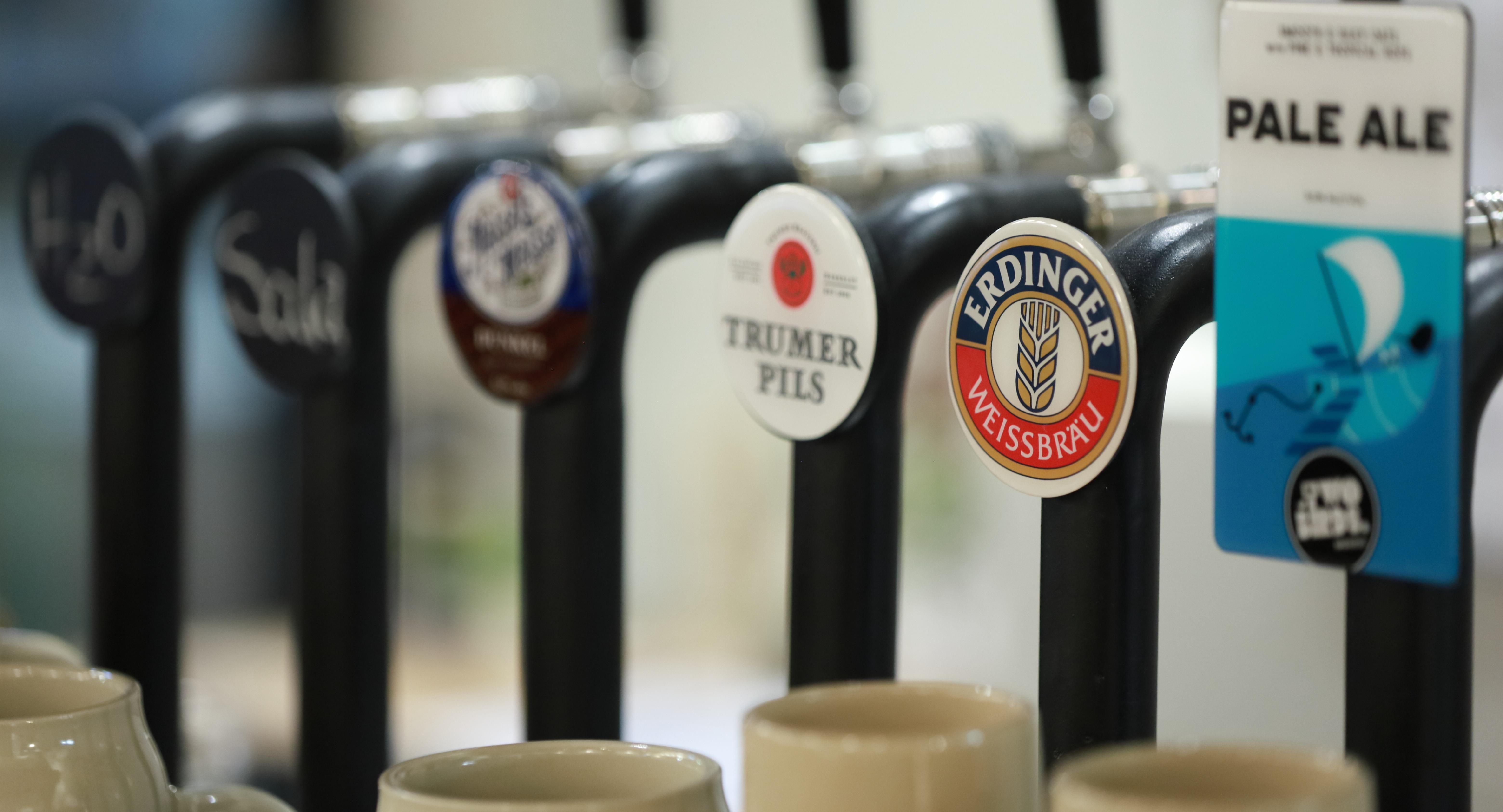 Gasthaus on Queen photo 5