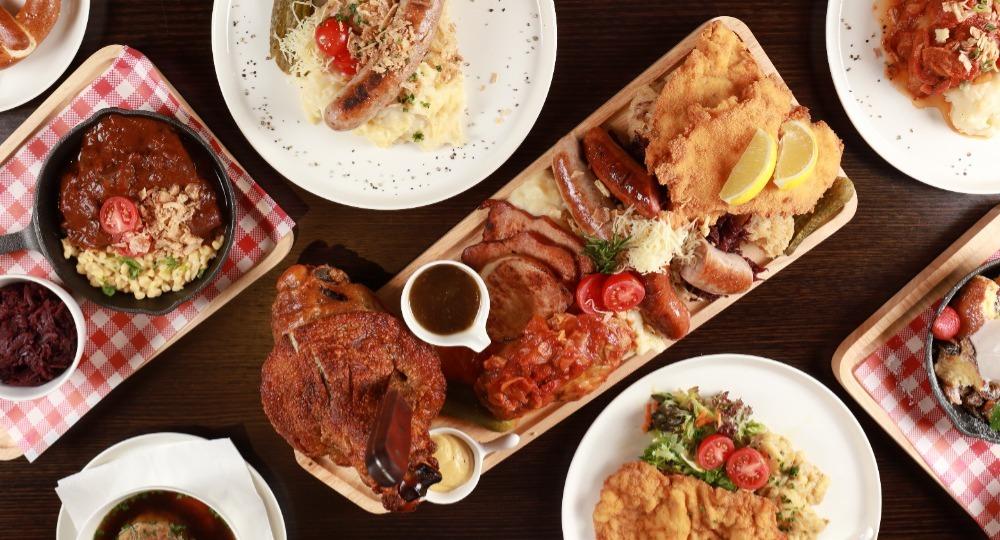 Gasthaus on Queen photo 3