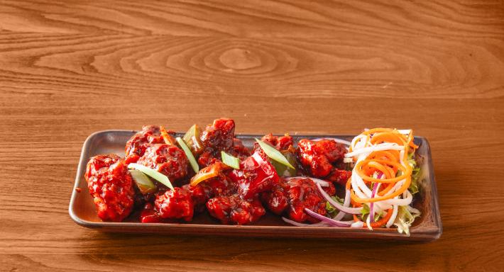 TANATAN INDIAN photo 4