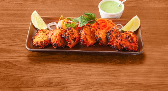 TANATAN INDIAN photo 5