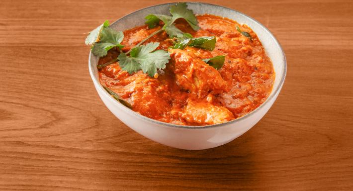 TANATAN INDIAN photo 2