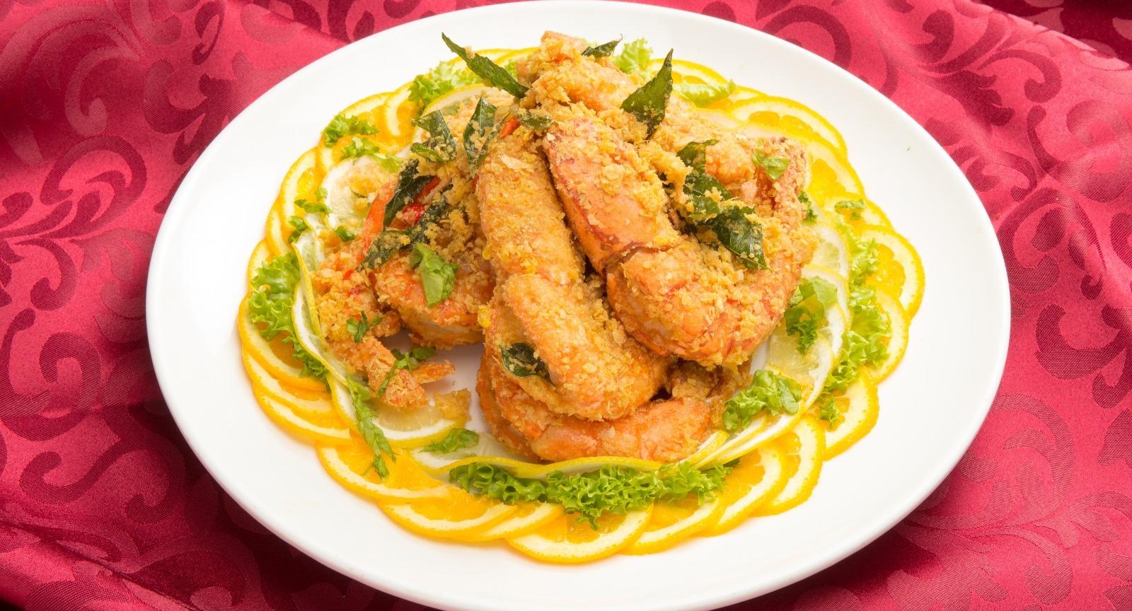 Xi Yan Seafood Restaurant photo 3