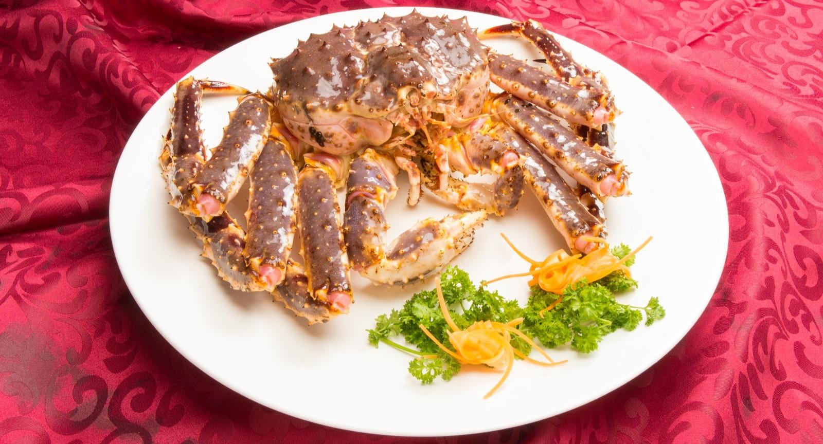 Xi Yan Seafood Restaurant photo 4