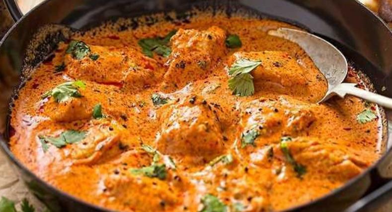 Restaurant Maharaja Töölö photo 3