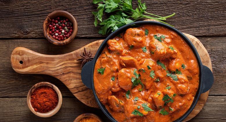 Restaurant Maharaja Töölö