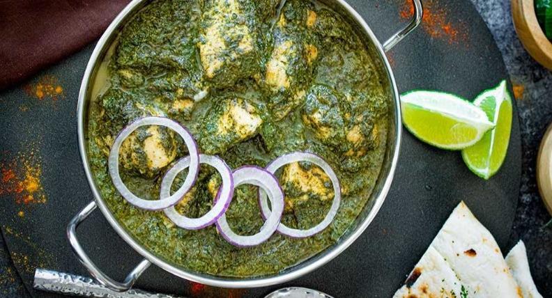 Restaurant Maharaja Töölö photo 2