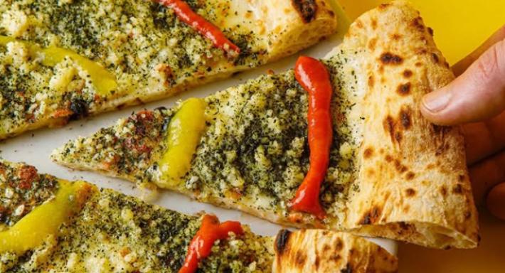 Nando's Pizzeria Popolare photo 3