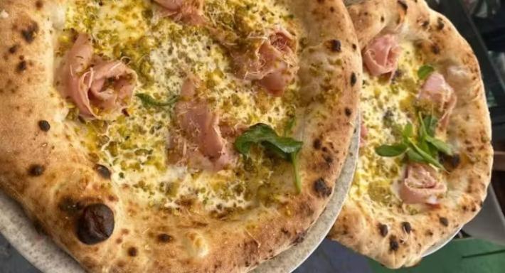 Pizzeria Vincenzo Capuano Bologna photo 3