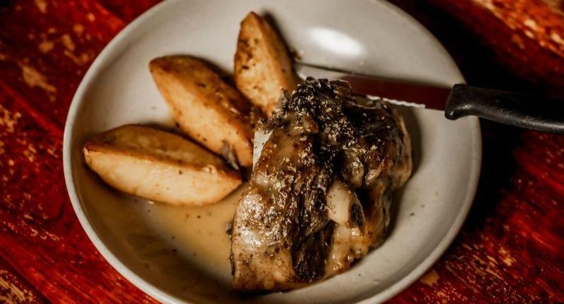 Georgia's Koutouki photo 4