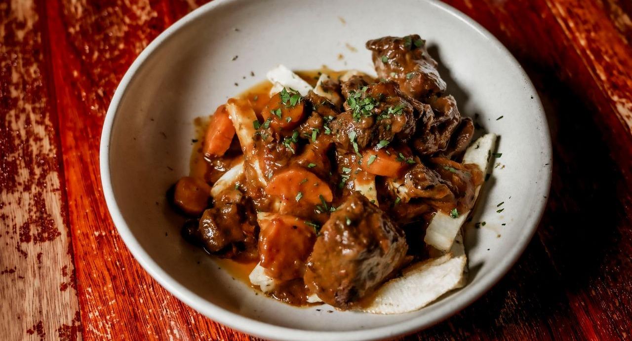 Georgia's Koutouki photo 5