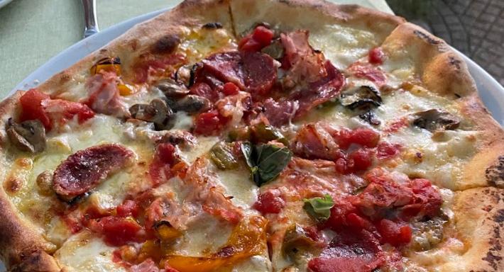 Ristorante Pizzeria "Buenos Aires" photo 2