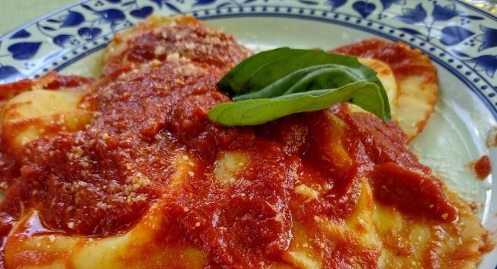 Ristorante Pizzeria "Buenos Aires" photo 4