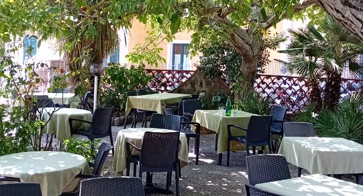 Ristorante Pizzeria "Buenos Aires" photo 3