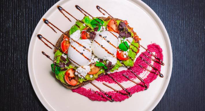 Rise N' Dine photo 2