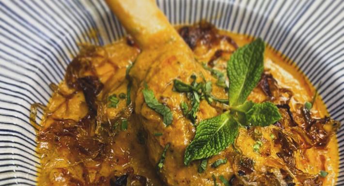 Rasa Restro - Ristorante Indiano a Padova - Indian restaurant in Padova photo 2