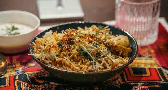 Rasa Restro - Ristorante Indiano a Padova - Indian restaurant in Padova