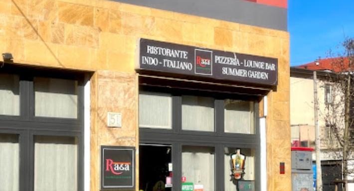 Rasa Restro - Ristorante Indiano a Padova - Indian restaurant in Padova photo 4