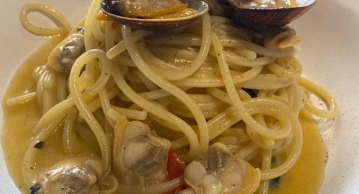 La Cantina di Romeo photo 2