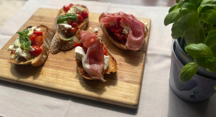 La Cantina di Romeo photo 3