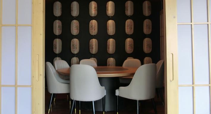 Tendon Kohaku Perth photo 3