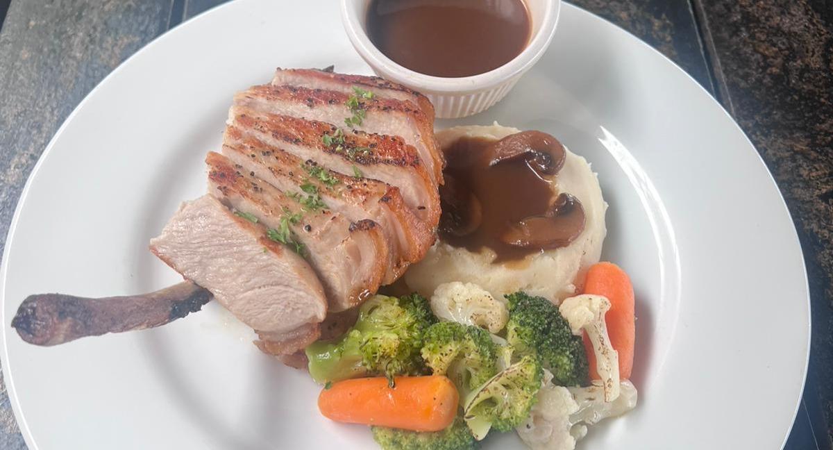 georges - Changi (Seafix) photo 5