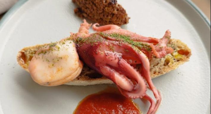 Quartuccio Bistrot photo 3