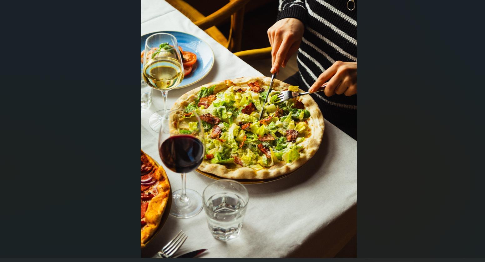 Classic Pizza Ratina photo 4