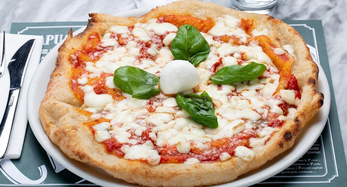 Pizzeria Capuano's - Borsieri photo 4