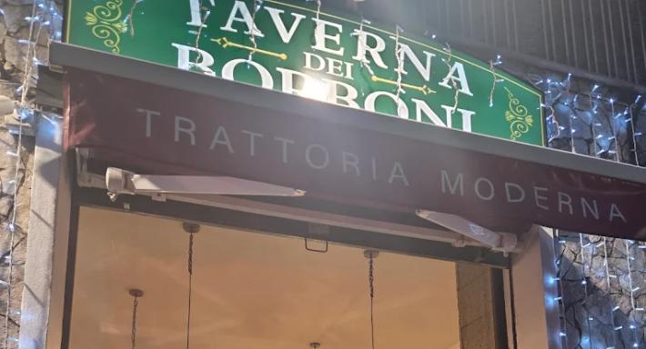 Taverna dei borboni