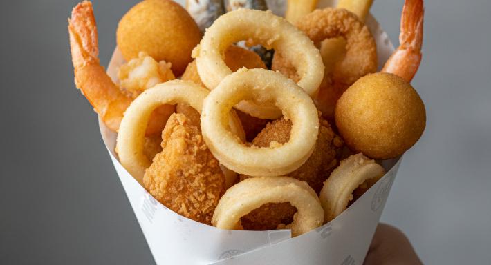 Taverna dei borboni photo 4