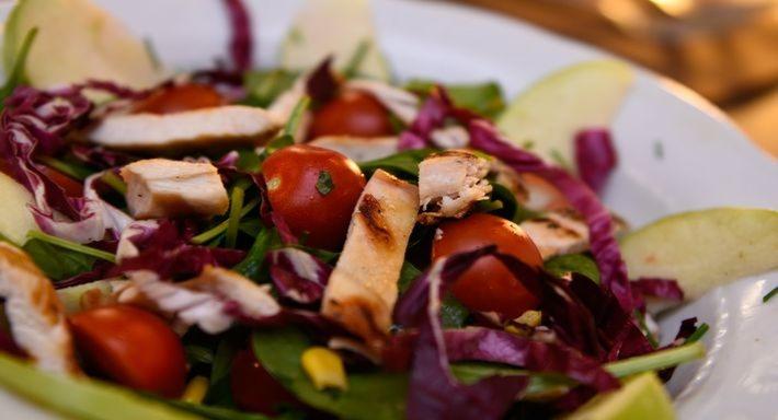 Ristorante Pizzeria Dogana photo 3