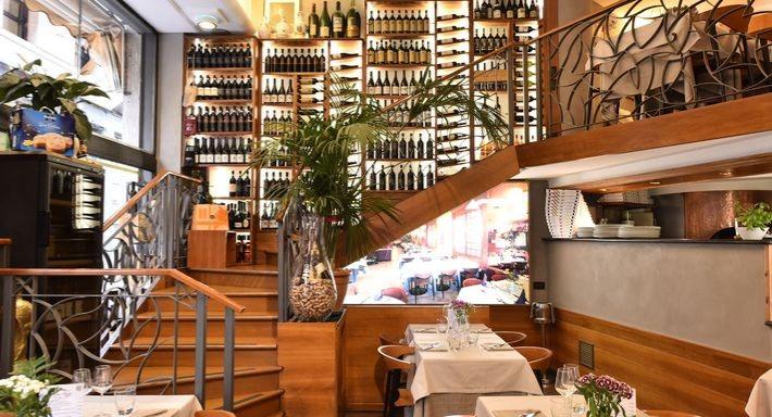 Ristorante Pizzeria Dogana photo 4