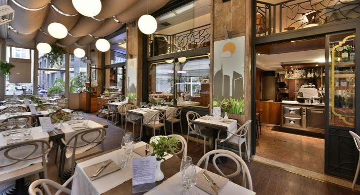 Ristorante Pizzeria Dogana