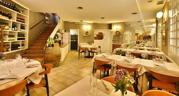 Ristorante Pizzeria Dogana photo 5