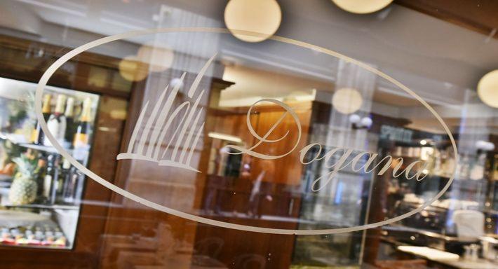 Ristorante Pizzeria Dogana photo 2