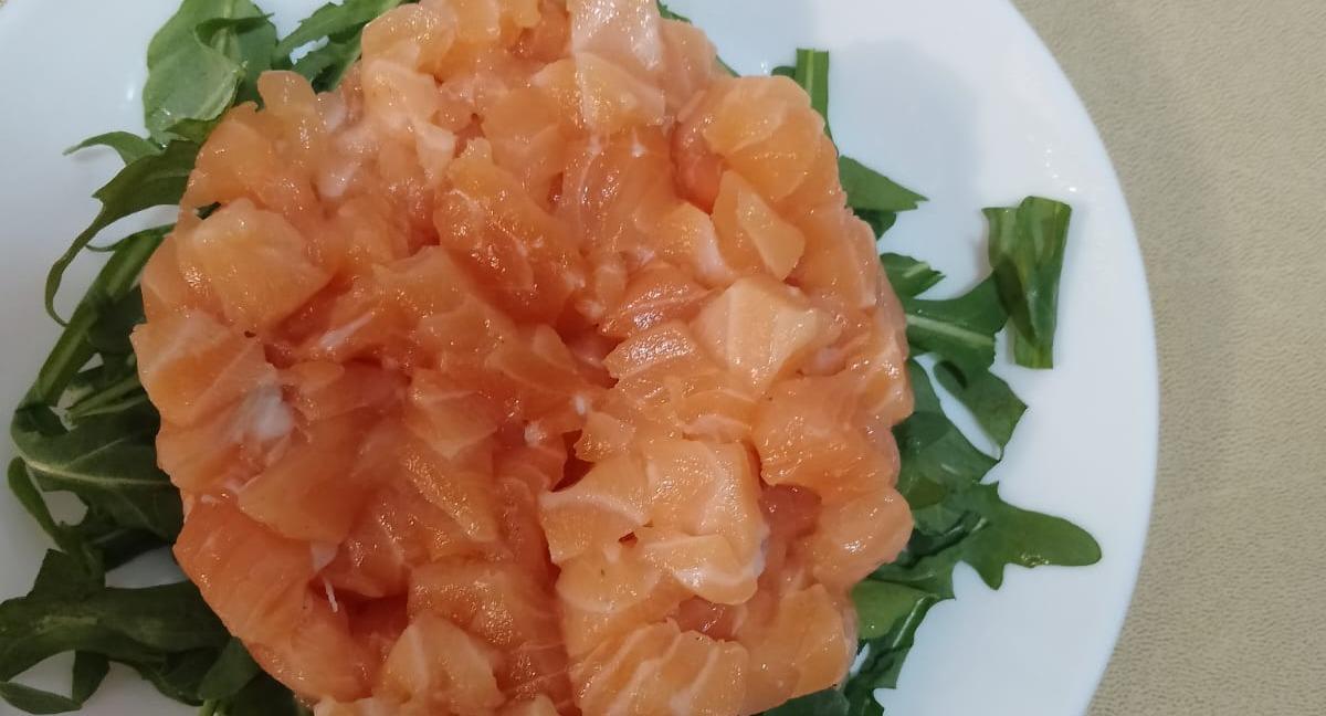 Pescheria "La Bottega del Mare" Milano photo 5