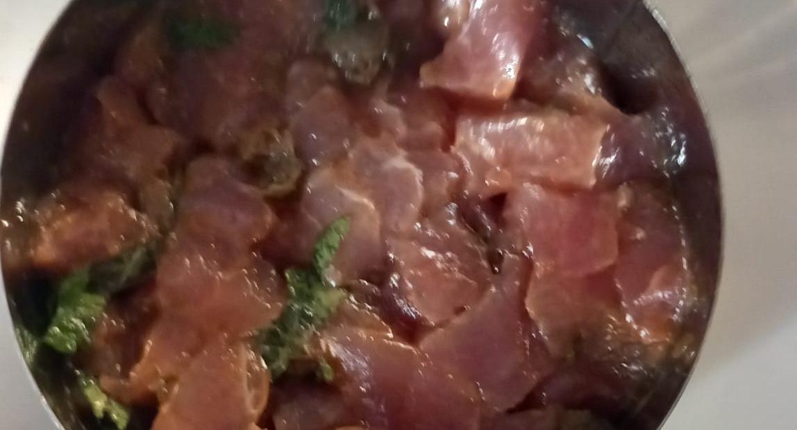 Pescheria "La Bottega del Mare" Milano photo 4