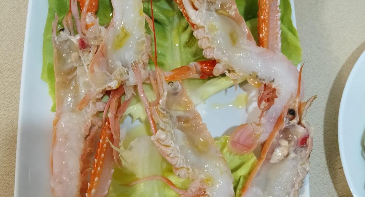 Pescheria "La Bottega del Mare" Milano photo 3